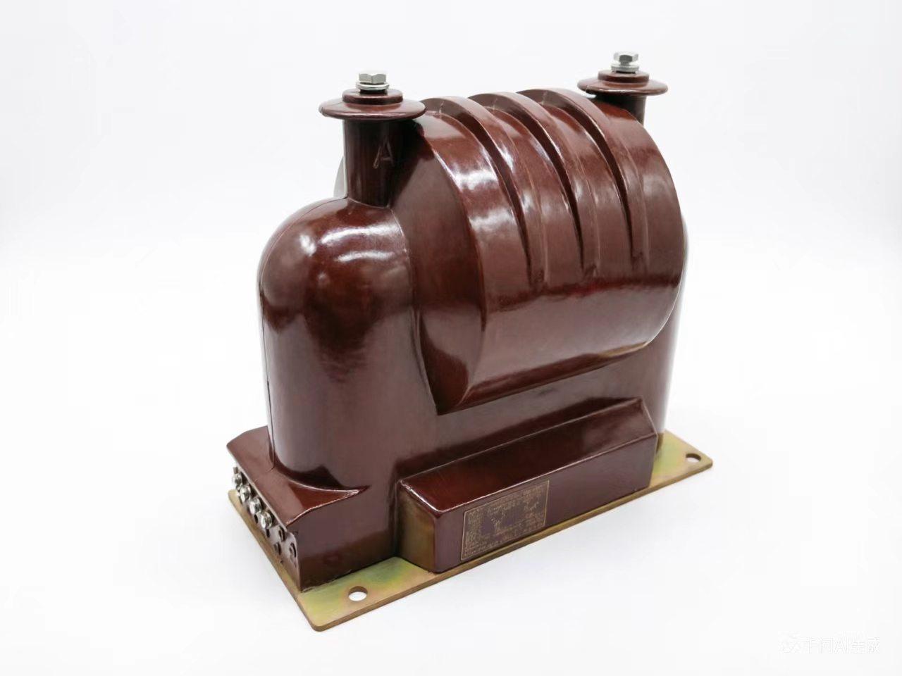 戶內(nèi)電壓互感器--JDZX9-10DG